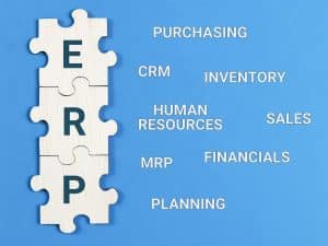 ERP