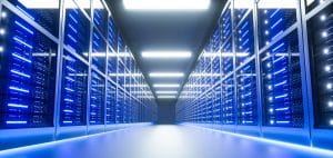 استضافة المواقع